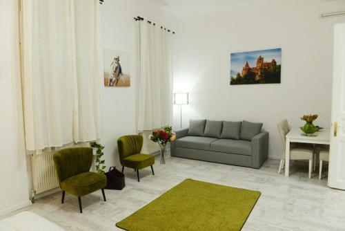 Apartamento Modern Central-near Unirii Square