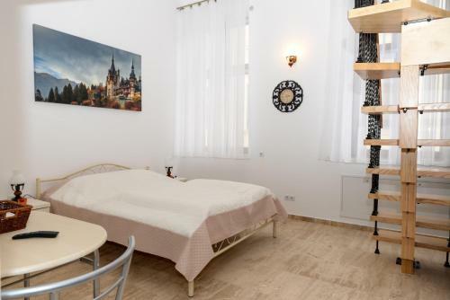 Apartamento Modern Central-near Unirii Square
