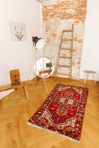 Apartamento Camino Home 2