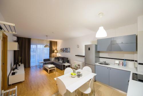 Zen Apartments Cluj