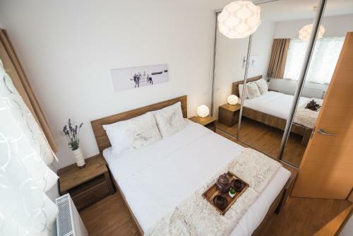 Zen Apartments Cluj