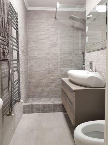 Mega Lux Apartment