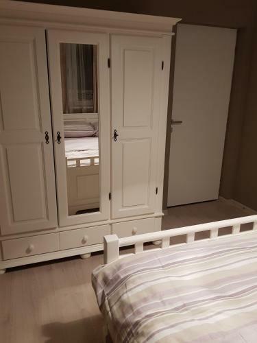 Mega Lux Apartment