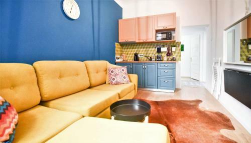Andrea Apartments
