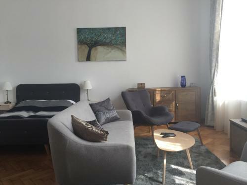 Old Town Central Apartament