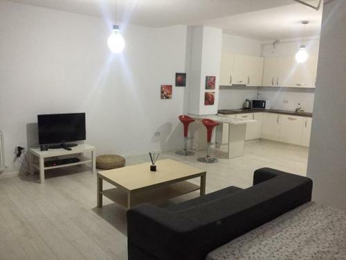 Diamond Apartments