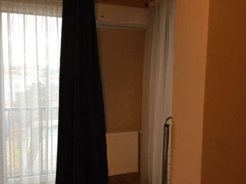 Diamond Apartments