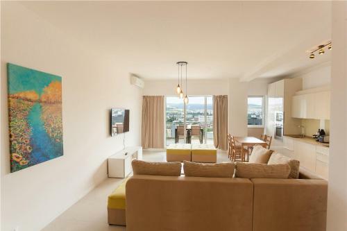 Apartamento Cluj City View