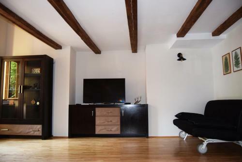 Contessa Central Apartment