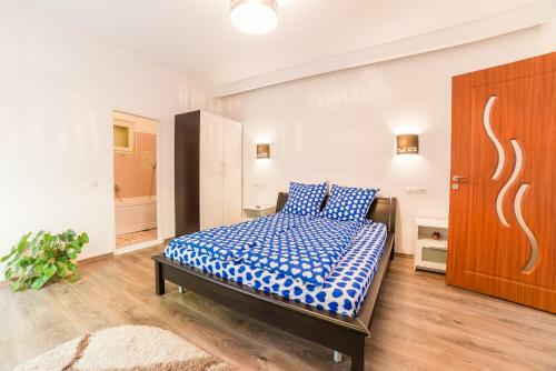 Meda Apartments