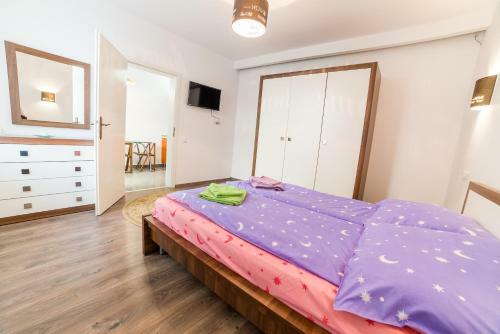 Meda Apartments