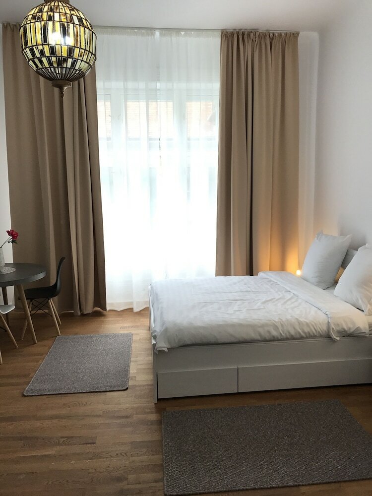 Apartamento Perfect Stay 2