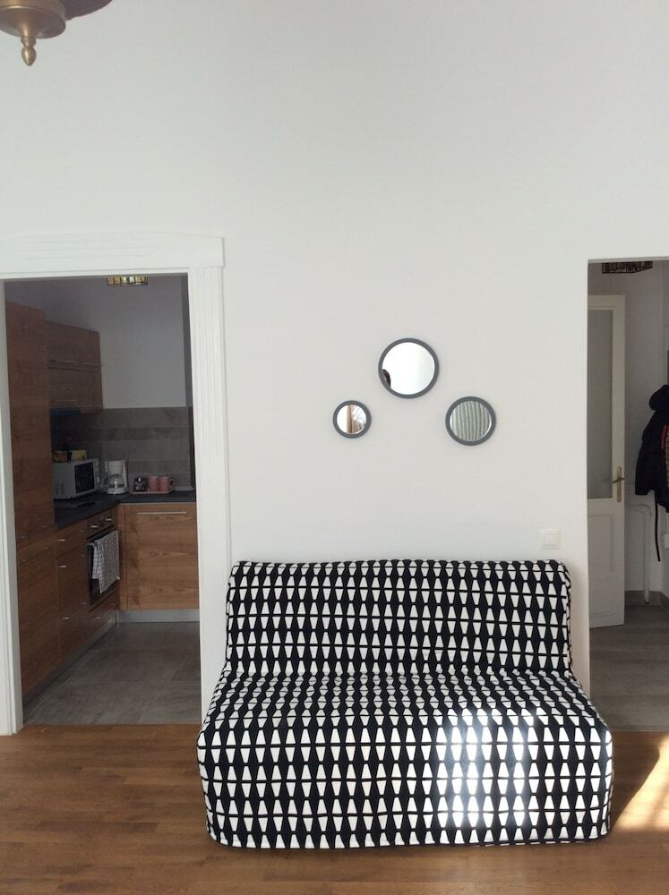Apartamento Perfect Stay 2