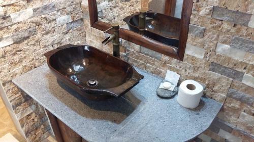 Hostal Casa Pasca
