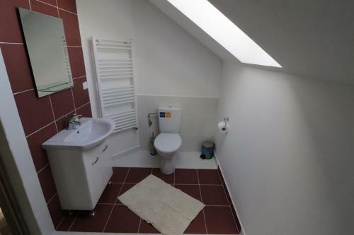 Hostal Pension Raza De Soare