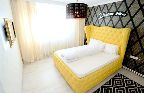 Soho Apartment