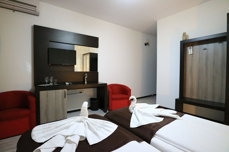 Hotel Residence Riverside