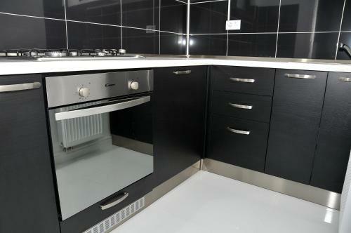 Apartament Sweet Luxury