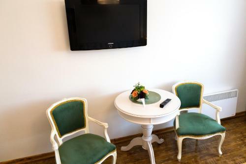 Apartamento Studio Alexandra