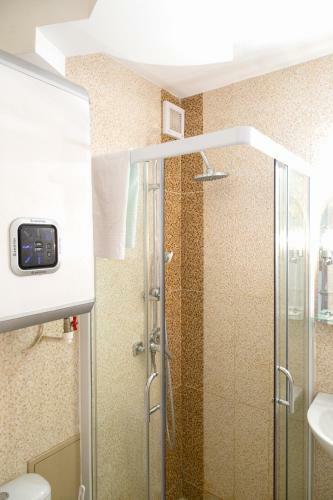 Apartamento Studio Alexandra