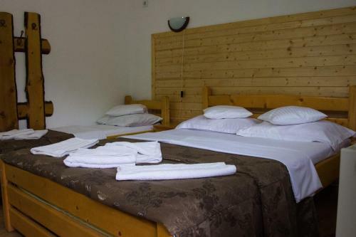 Hostal Pensiunea George