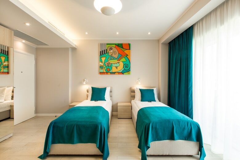 Mava Apartamente