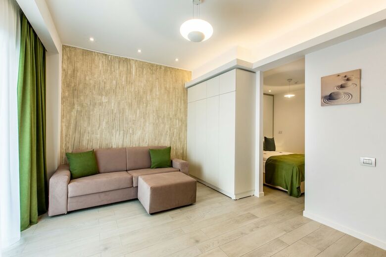 Mava Apartamente
