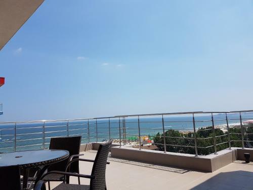 Apartment Panorama Summerland