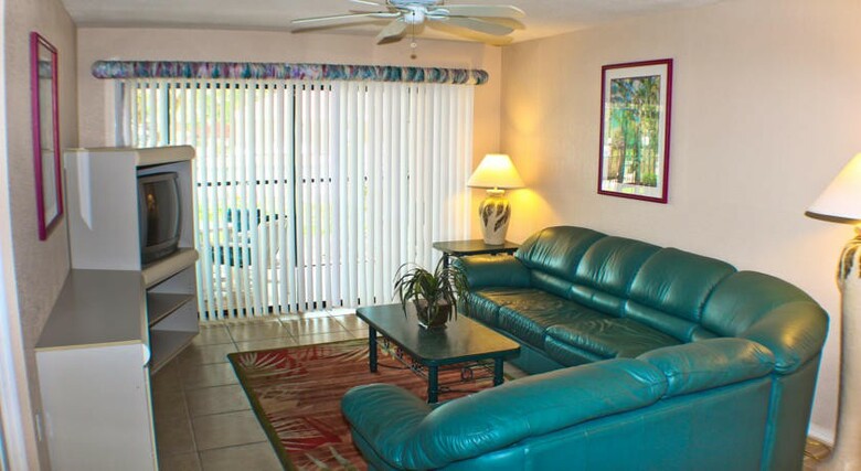 Hotel Westgate Vacation Villas