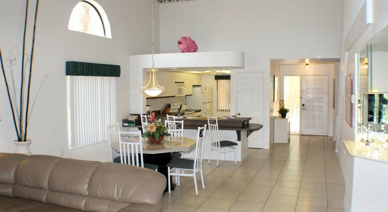 Hotel Westgate Vacation Villas
