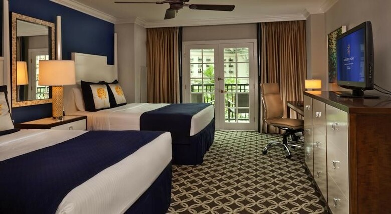 Hotel Gaylord Palms Resort & Convention Center