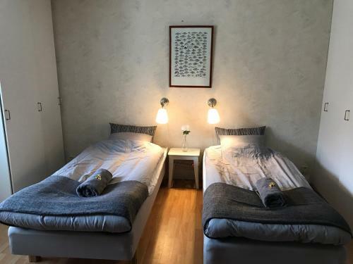 Sk�rplinge G�stis B&B