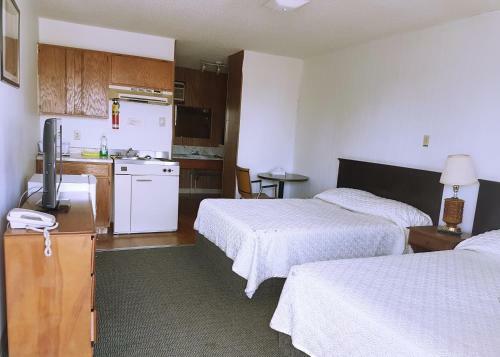 Elk Point Motel & Rv Park