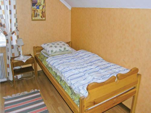 Holiday Home Boldsholm �stra Fr�lunda