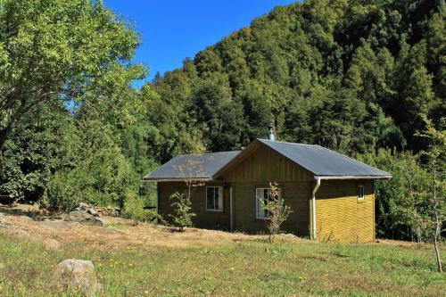 Lodge Caba�as Los Maquis 7 Tazas
