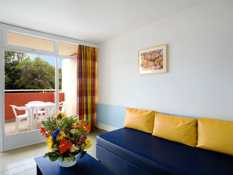 Hotel Apartments Sunset Lanterna