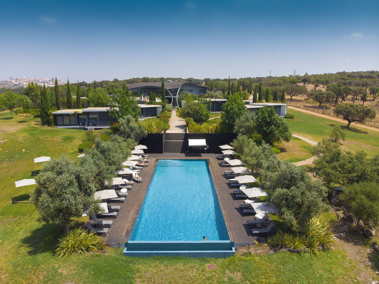 Herdade Da Cortesia Hotel