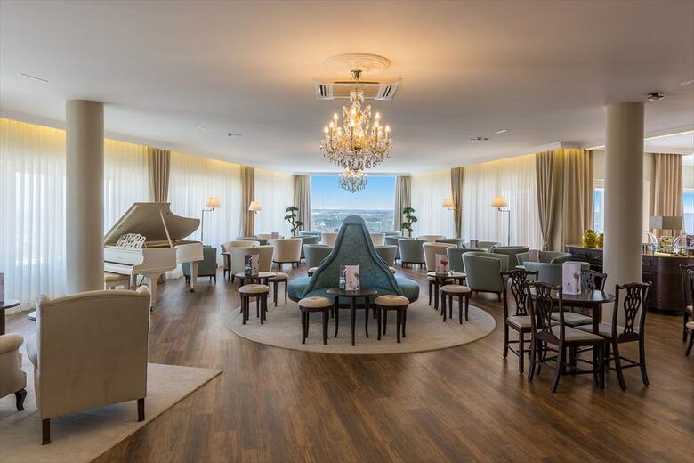 Hotel De Turismo De Abrantes