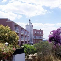 Hotel De Turismo De Abrantes