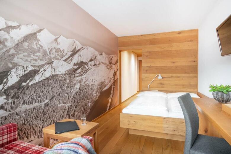 Silvretta Montafon Sporthotel