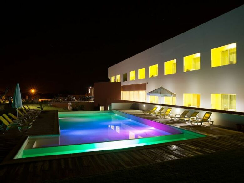 Monte Filipe Hotel & Spa