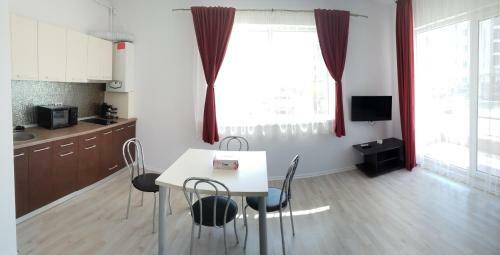 Apartament Tudor