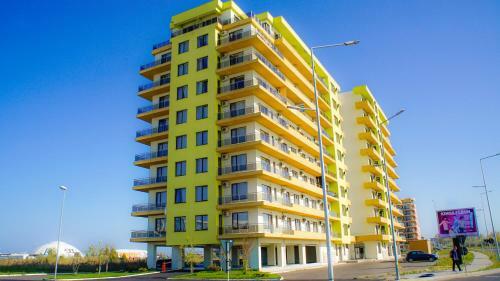The Privilege Apartment