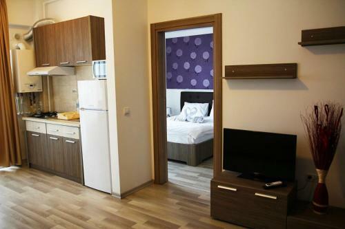 Apartament Holiday Summerland