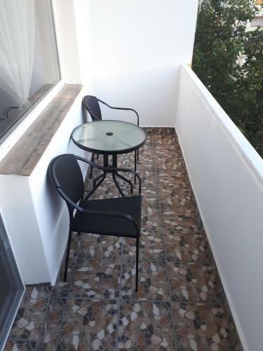 Apartament Faleza Dun?rii
