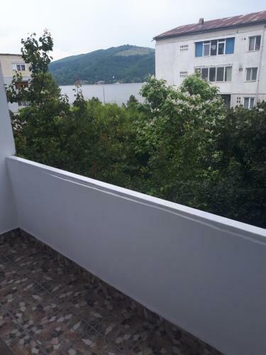 Apartament Faleza Dun?rii