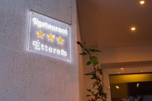 Hotel Park Sfantu Gheorghe