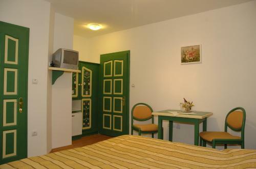 Hotel Sugas
