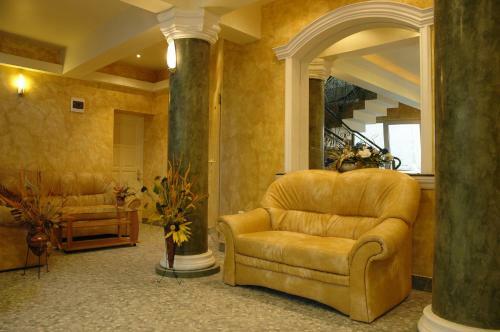 Hotel Sugas