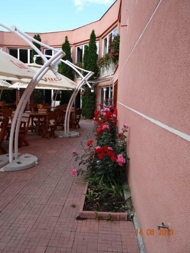 Hotel Sugas